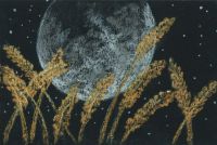 Harvest moon